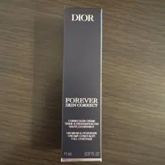 DIOR ディオールスキン フォーエヴァー スキン コレクト コンシーラー 0N