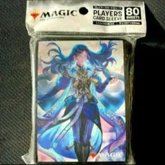 MTG マジック:ザ・ギャザリング スリーブ 灯争大戦 覆いを割く者 ナー 