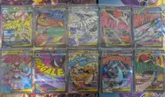 ポケモンカード ma 10枚セット まとめ売り - メルカリ