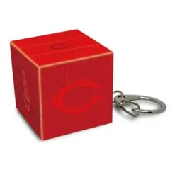 広島カープ 赫赫６面パズル 広島カープが発売した「全面赤」の6面パズル どうやって揃える