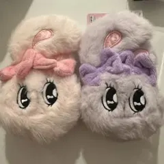 エスターバニーミニフェイスポーチ