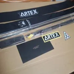 KZ様専用【新品未開封】DRT ARTEX R2 GEN3 アーテックス - メルカリ