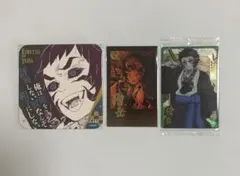 10/24までお値下げ 鬼滅の刃 獪岳 まとめ売り