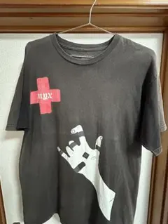 NIKE 90s 00s Tシャツ フェード感 made in USA