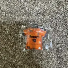 清水エスパルス 98 マテウスブエノ