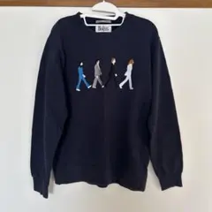 長袖 スウェット