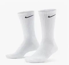 NIKE ソックス　27〜29cm