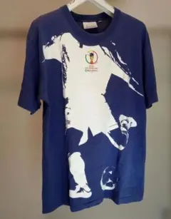 サッカー日本代表 ユニフォーム 1993 ドーハの悲劇 - メルカリ