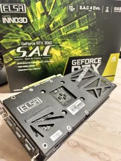 RTX 3060 (ジャンク品) Yahoo!オークション -「rtx3060 ジャンク」(ビデオカード