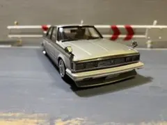 Yutaka様専用 クレスタ　プラモデル　完成品のサムネイル