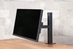 モニターアーム ディスプレイ