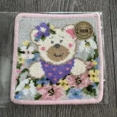 FEILER リリアファインドミー ハンカチ