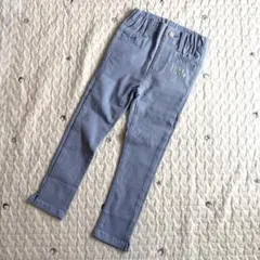 algy スキニー　ストレッチあり　120cmのサムネイル