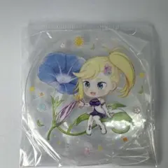 リゼロ 一番くじ アクリルスタンド ミネルヴァ 未使用 Re:ゼロ①