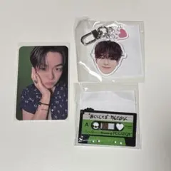 TREASURE ジェヒョク まとめ売り