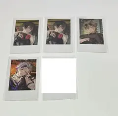 にじさんじ WORLD TOUR 2025 福岡 チェキ