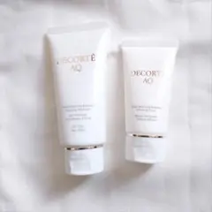 コスメデコルテ AQ クレンジング