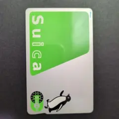 初代Suica イオカード ペンギンなし - メルカリ
