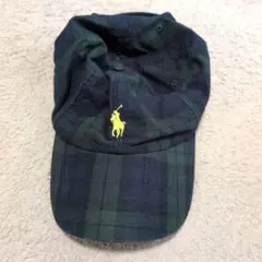 Polo Ralph Lauren ベースボールキャップ