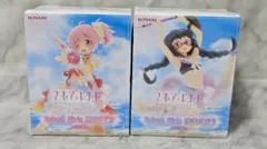 マキアレイロード Splash Girls フィギュア 2体セット