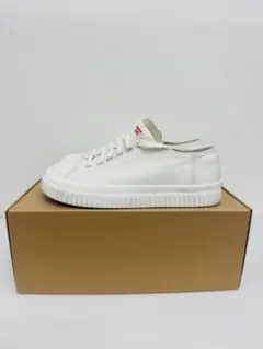 【美品】CAMPER カンペール ペウ ロダ スニーカー ホワイト 39 箱付のサムネイル