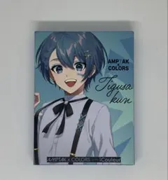 AMPTAKxCOLORS×iCouleur　アイシャドウパレット ちぐさくん