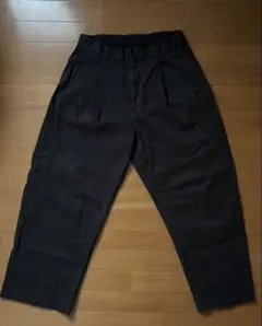 wym ワイドパンツ