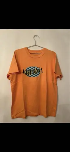90s NIKETシャツ