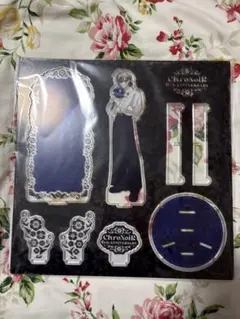 叶 アクリルスタンド ChroNoiR 6周年