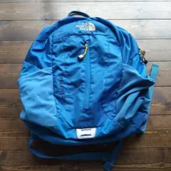 THE NORTH FACE TELLUS 20 青 リュック