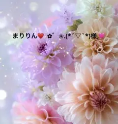 まりりん♥️ ✿゜❀.(*´▽`*)様 リクエスト 2点 まとめ商品