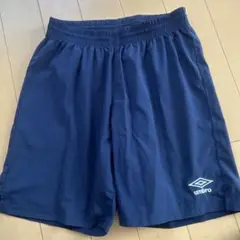 umbro ハーフパンツ Oサイズ