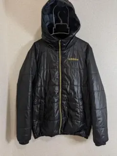adidas キルティング