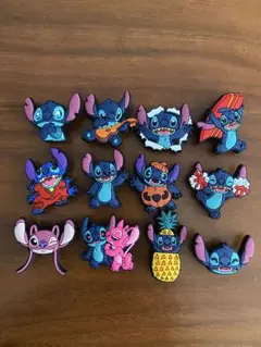 スティッチ ピンバッジ 6個セット 356614115.jpg?1518353958