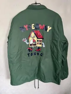 2025年最新】ROUGH and RUGGED メンズ ナイロンジャケットの人気