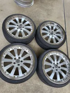 2026年最新】OZ 19インチの人気アイテム - メルカリ