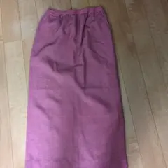 日曜日限定値下げ。ピンクのタイトスカートのサムネイル