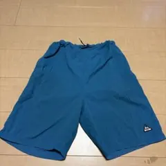 160 ハーフパンツ ウエストゴム