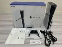 PS5 本体 CFI-2000A01