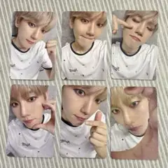 2025年最新】ベッキョン トレカ セットの人気アイテム - メルカリ