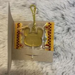 サンリオキャラクターズ　キャンディチャーム　ポムポムプリン