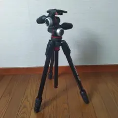 マンフロット 3021BN Manfrotto 486RC2 - メルカリ