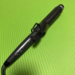 ホリスティックキュア マグネットヘアプロ カールアイロン 38㎜