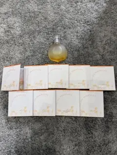 ヴァンクリーフ＆アーペル レ・セゾン イヴェール オードトワレ 125ml