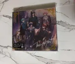 KnightA－騎士A－ The Night 初回限定DVD盤