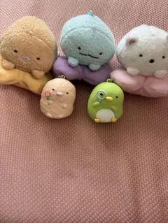 2025年最新】すみっコぐらし ぬいぐるみ まとめ売りの人気アイテム