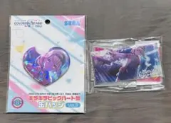 プロセカ　小豆沢こはね　アクスタ