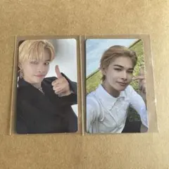 ENHYPEN DIMENSION：ANSWER トレカ ニキ セット おまけ付