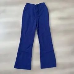 【美品】AMERICANHOLICフレアパンツXS