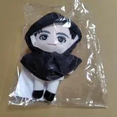 超特急　タカシ　マスコット 超特急タカシ ミニマスコット